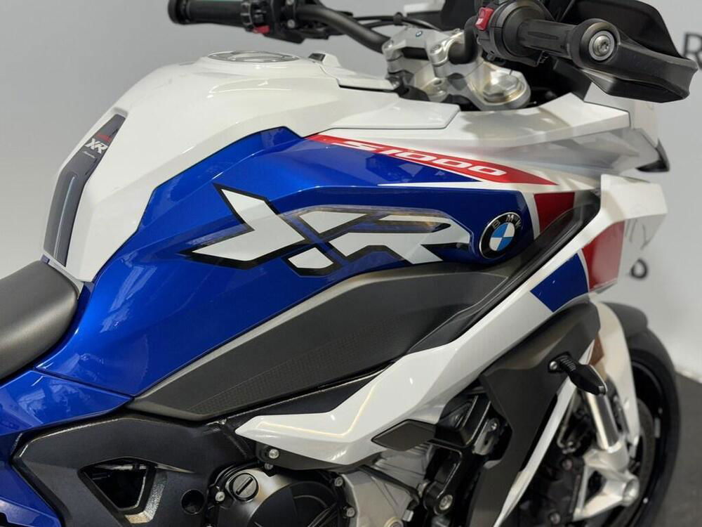 Bmw S 1000 XR (2020 - 23) (4)