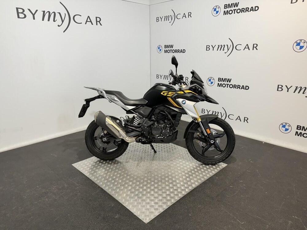 Bmw G 310 GS (2021 - 24)