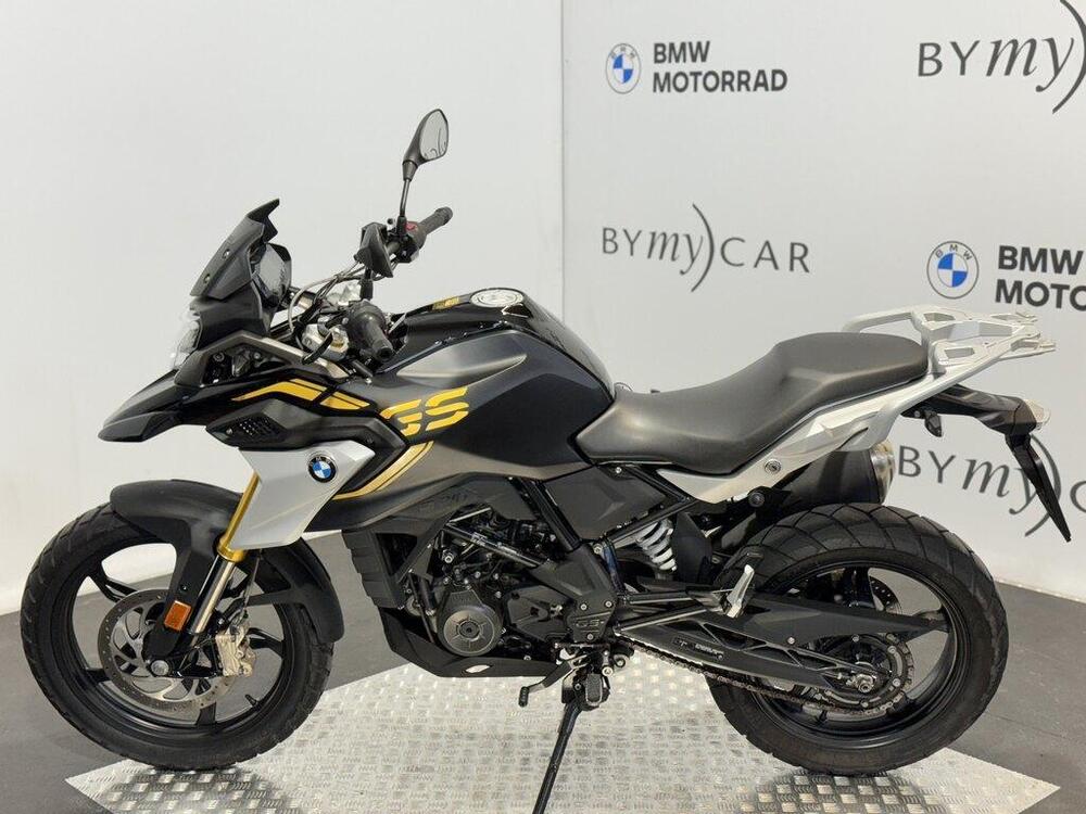 Bmw G 310 GS (2021 - 24) (2)