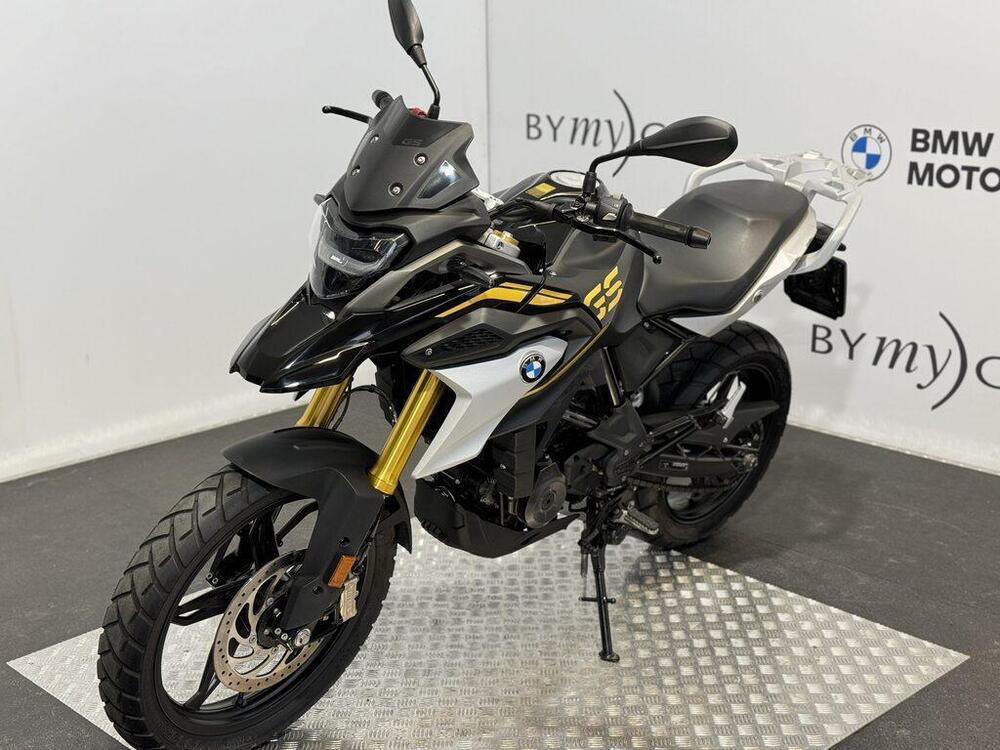 Bmw G 310 GS (2021 - 24) (5)