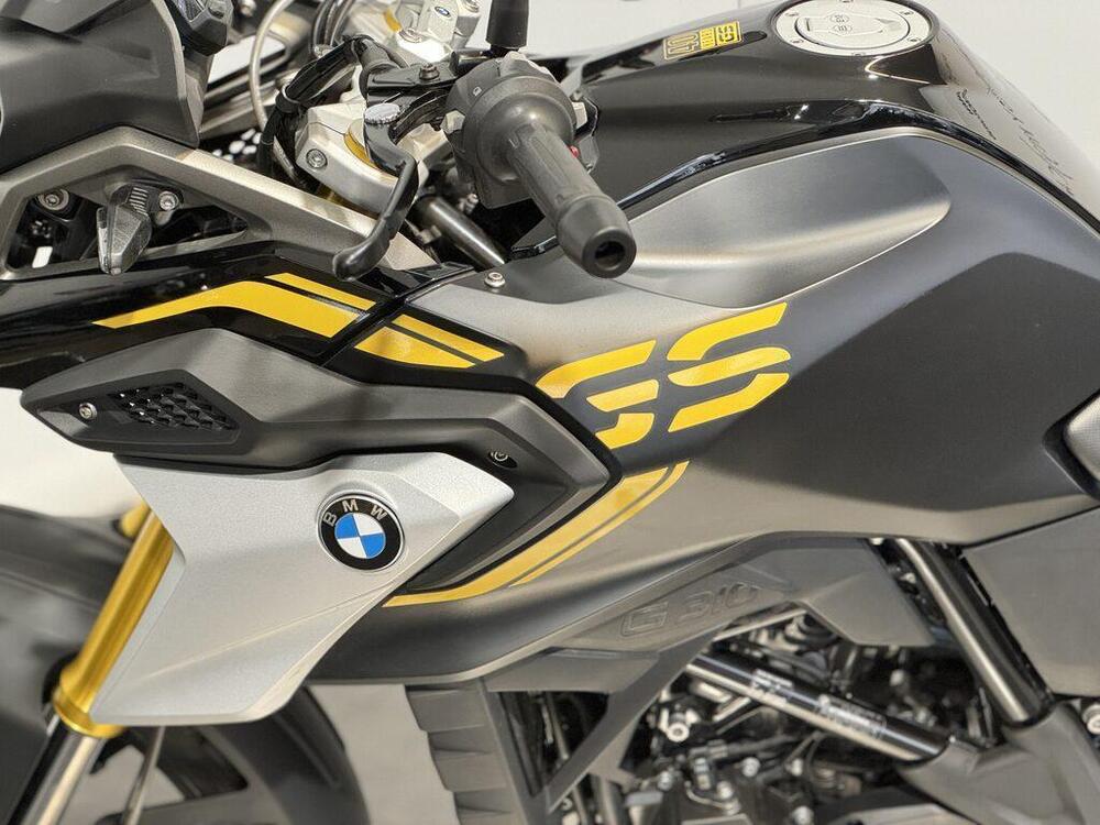 Bmw G 310 GS (2021 - 24) (3)