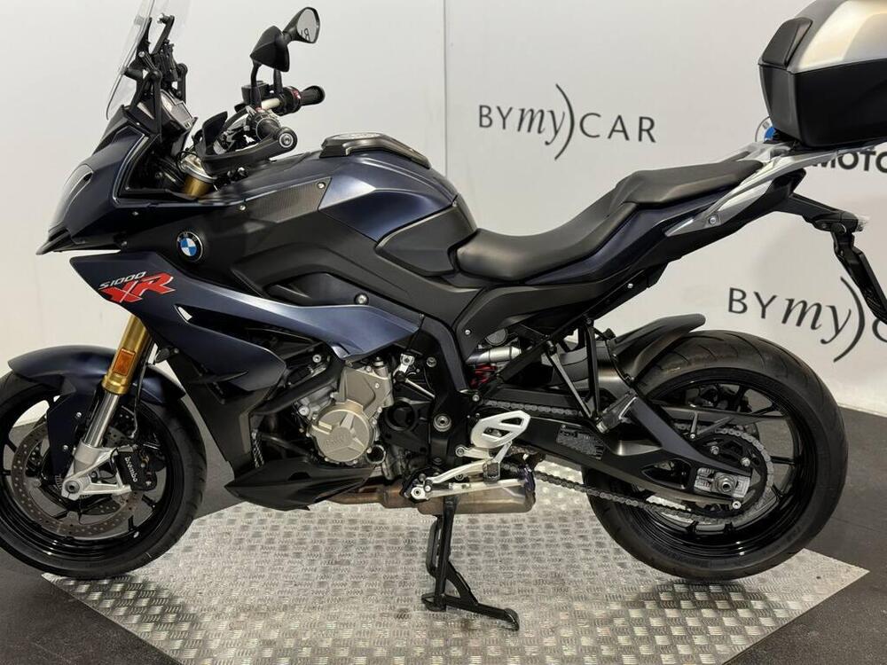 Bmw S 1000 XR (2017 - 19) (2)