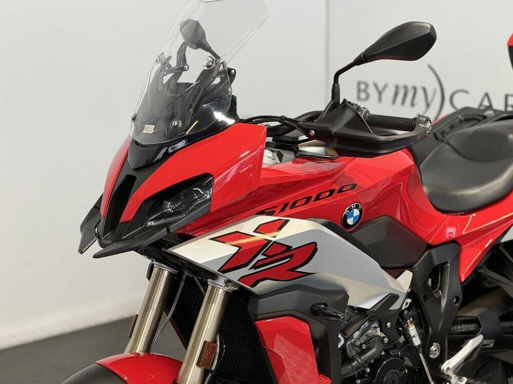 Bmw S 1000 XR (2017 - 19) (4)