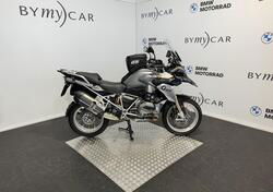 Bmw R 1200 GS (2013 - 16) usata