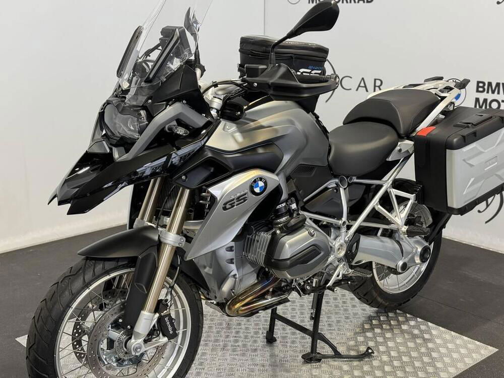 Bmw R 1200 GS (2013 - 16) (3)