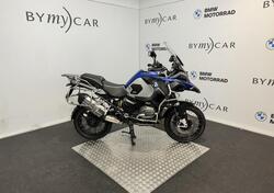 Bmw R 1200 GS Adventure (2013 - 16) usata