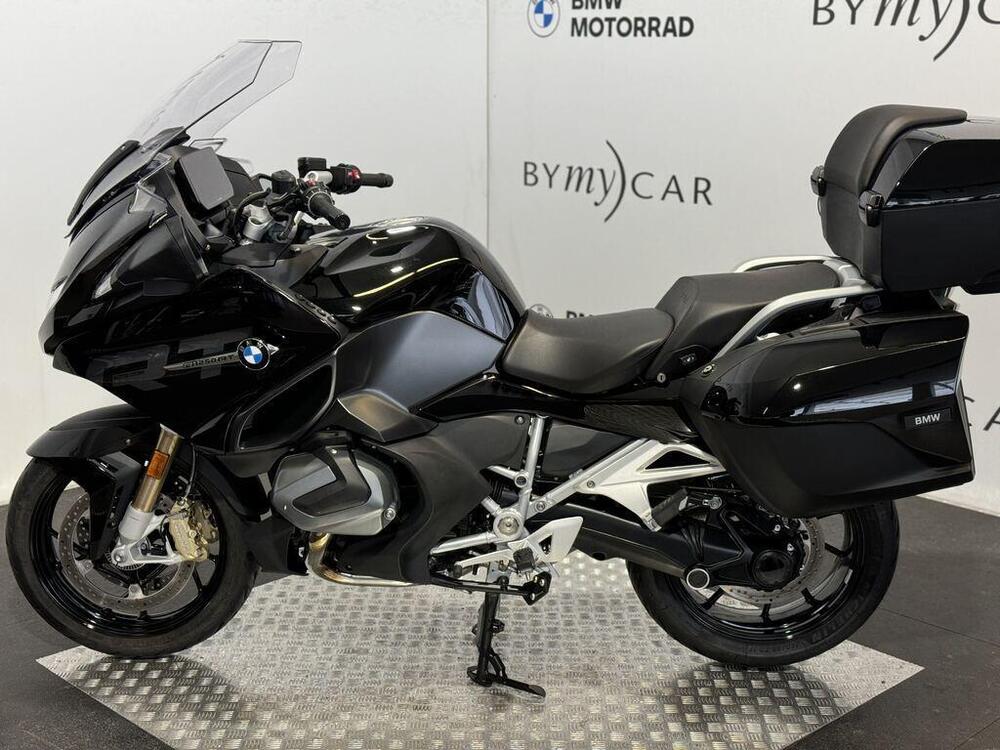 Bmw R 1250 RT (2021 - 24) (2)