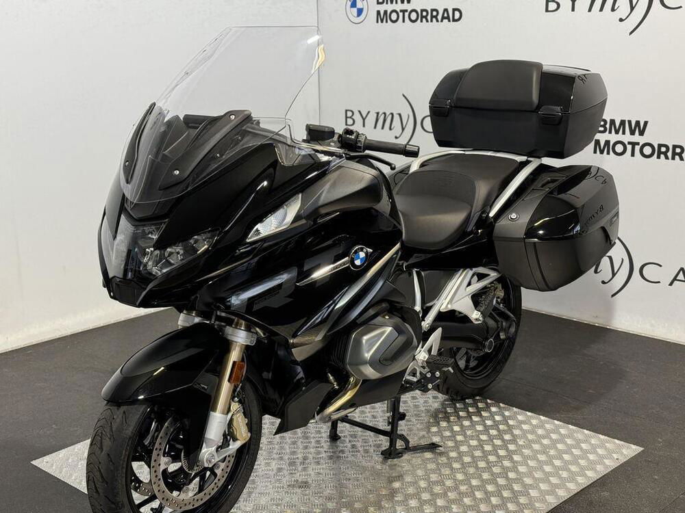 Bmw R 1250 RT (2021 - 24) (3)