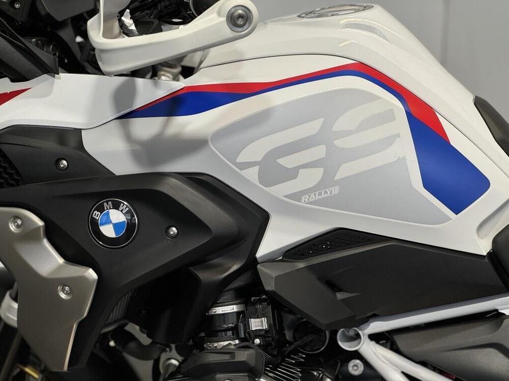 Bmw R 1250 GS (2021 - 24) (3)