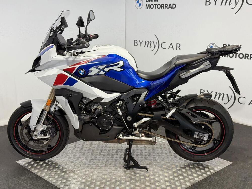 Bmw S 1000 XR (2020 - 23) (2)