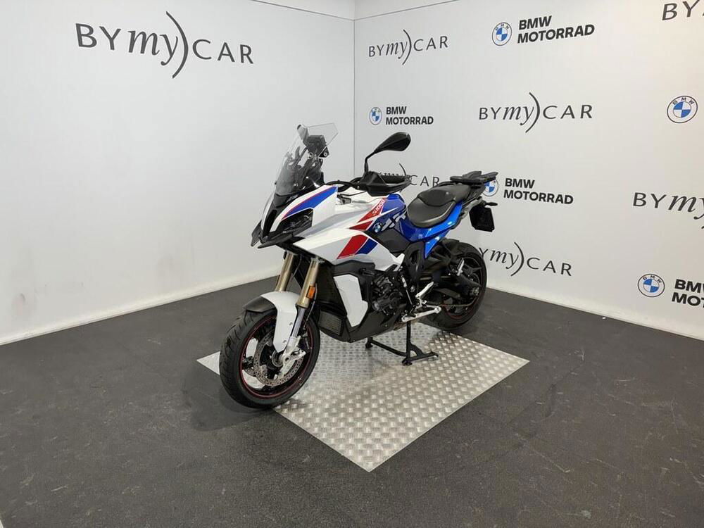 Bmw S 1000 XR (2020 - 23) (5)