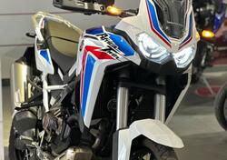 Honda Africa Twin CRF 1100L (2020 - 21) usata