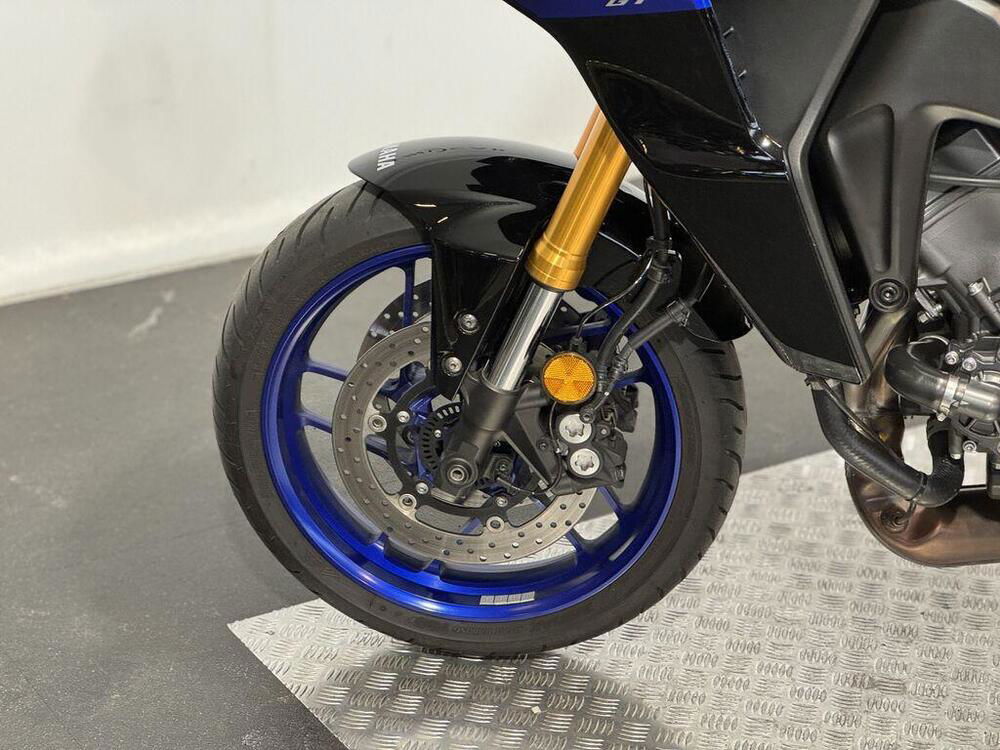 Yamaha Tracer 900 GT (2018 - 20) (4)