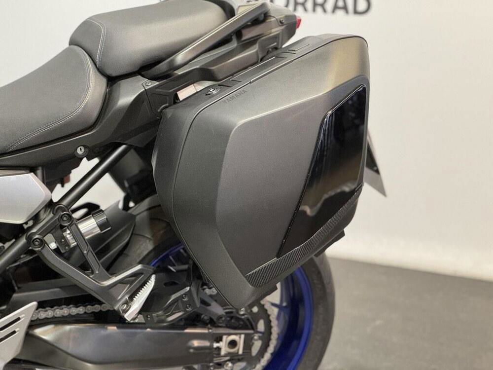 Yamaha Tracer 900 GT (2018 - 20) (3)