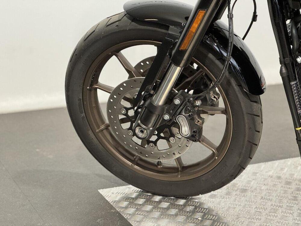 Harley-Davidson Low Rider S (2022 - 24) (4)