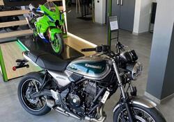 Kawasaki Z 650 RS (2022 - 24) nuova