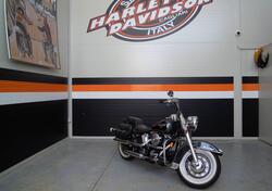 Harley-Davidson 1340 Heritage Classic (1984 - 98) - FLSTC usata