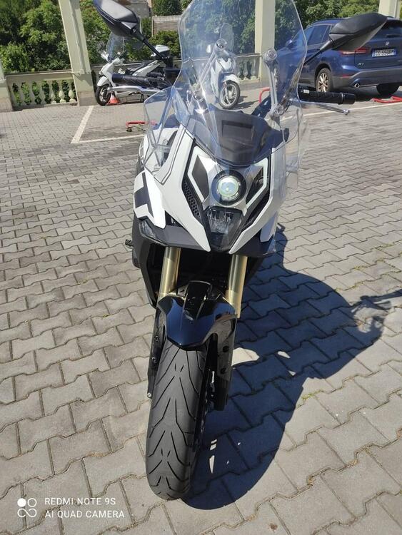 CFMOTO 650MT (2021 - 24) (2)