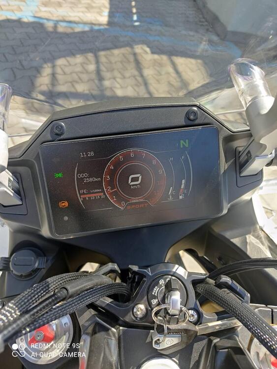 CFMOTO 650MT (2021 - 24) (5)