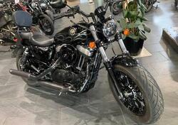 Harley-Davidson 1200 Forty-Eight (2016 - 20) usata