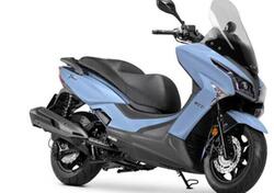 Kymco X-Town 300i (2021 - 24) usata