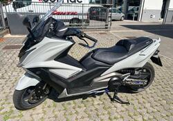 Kymco AK 550 (2020) usata