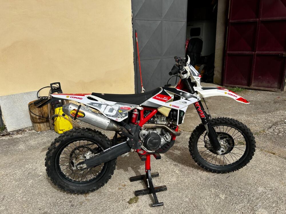 Betamotor RR 350 4T Enduro (2019) (2)