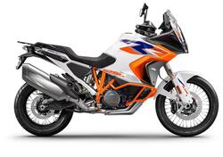 KTM 1290 Super Adventure R (2022 - 24) usata