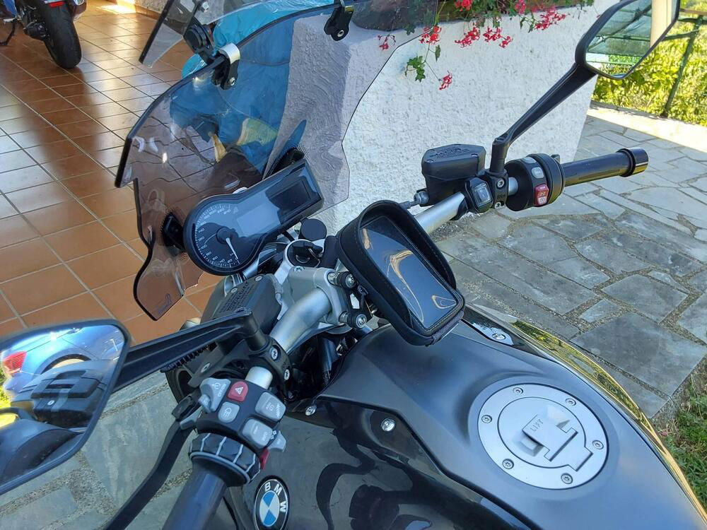 Bmw R 1200 R (2015 - 16) (5)