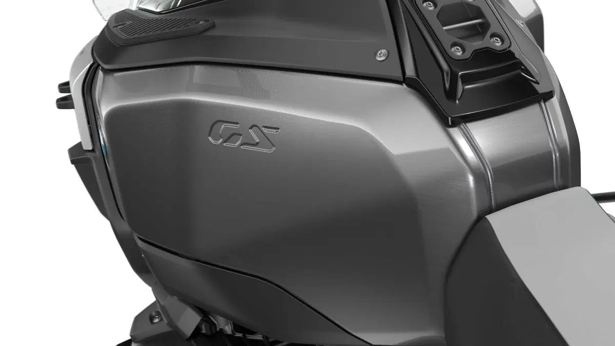 Eccola! Nuova BMW R 1300 GS Adventure [GALLERY] (11)