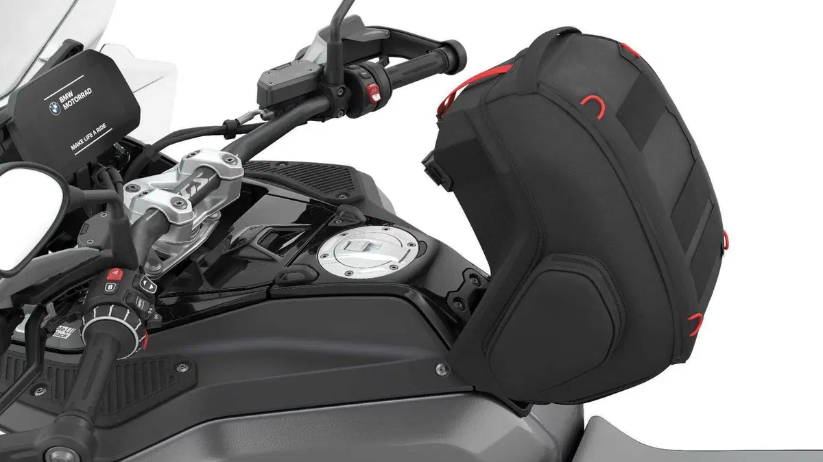 Eccola! Nuova BMW R 1300 GS Adventure [GALLERY] (12)