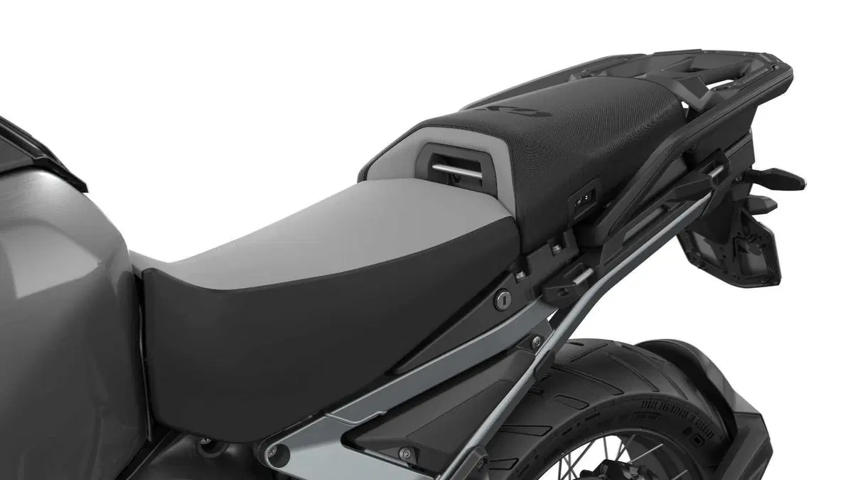 Eccola! Nuova BMW R 1300 GS Adventure [GALLERY] (13)