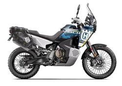 Husqvarna Norden 901 Expedition (2023 - 24) usata