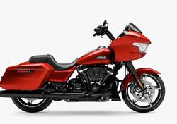 Harley-Davidson Road Glide (2024) nuova