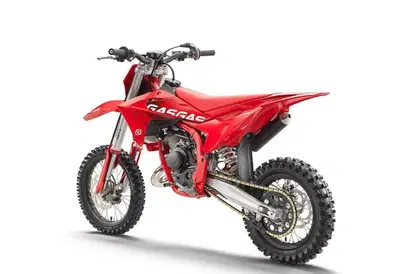 GASGAS MC 65 (2023 - 26) nuova