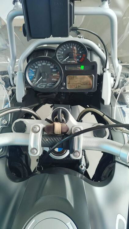 Bmw R 1200 GS Adventure (2010 - 13) (3)