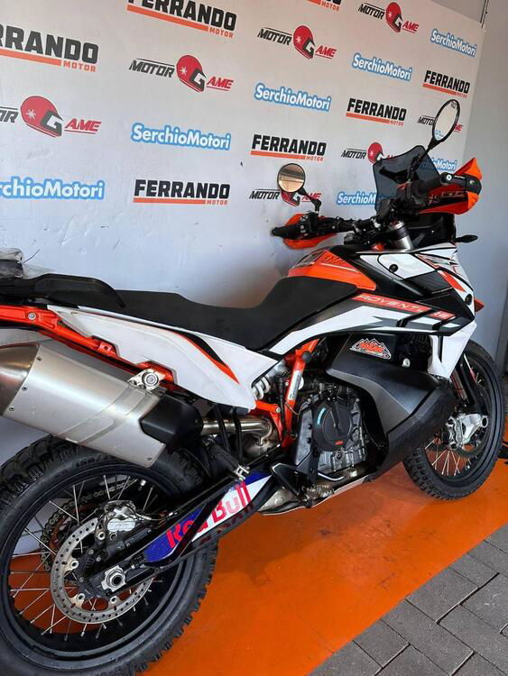 KTM 890 Adventure R (2021) (4)