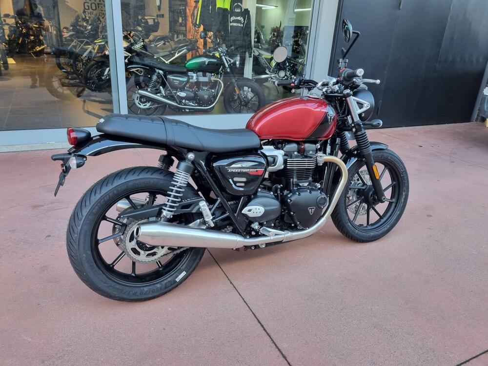 Triumph Speed Twin 900 (2023 - 24) (4)