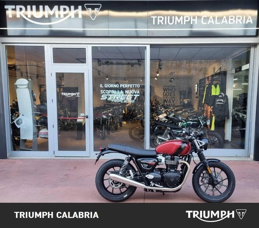 Triumph Speed Twin 900 (2023 - 24) (3)