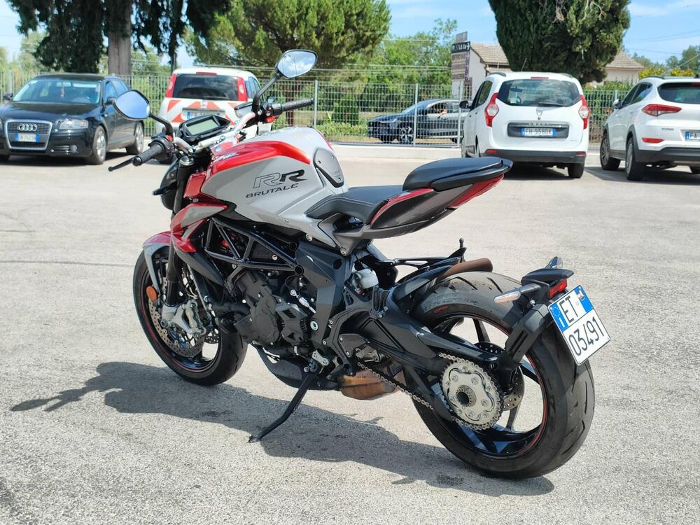 MV Agusta Brutale 800 RR SCS (2020) (2)