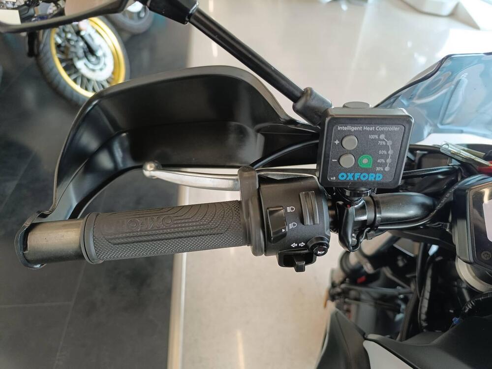 Yamaha MT-07 (2018 - 20) (5)