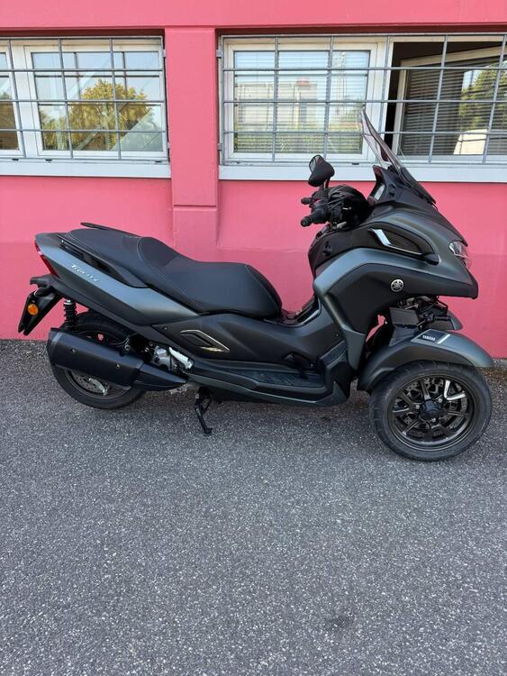 Yamaha Tricity 300 (2021 - 24) (2)