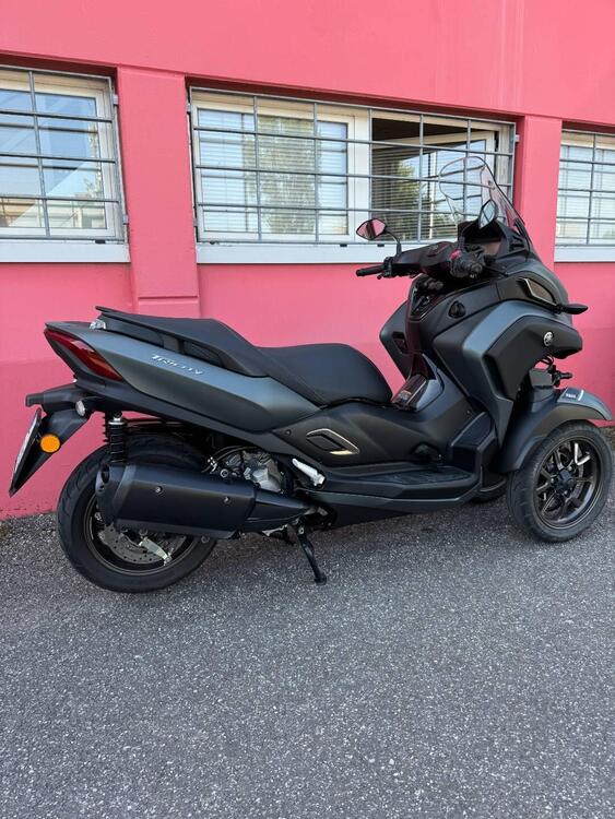 Yamaha Tricity 300 (2021 - 24) (4)