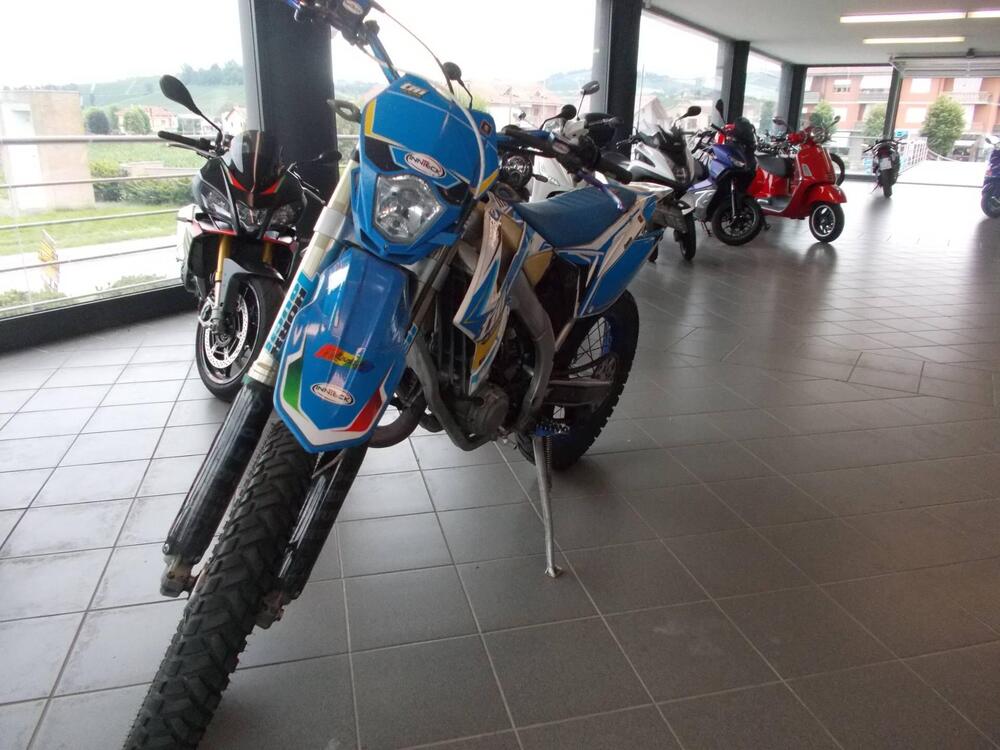 Tm Moto SMR 125 (2016) (4)