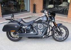 Harley-Davidson Sport Glide (2021 - 24) usata