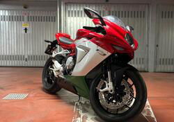 MV Agusta F3 800 EAS ABS (2013 - 17) usata