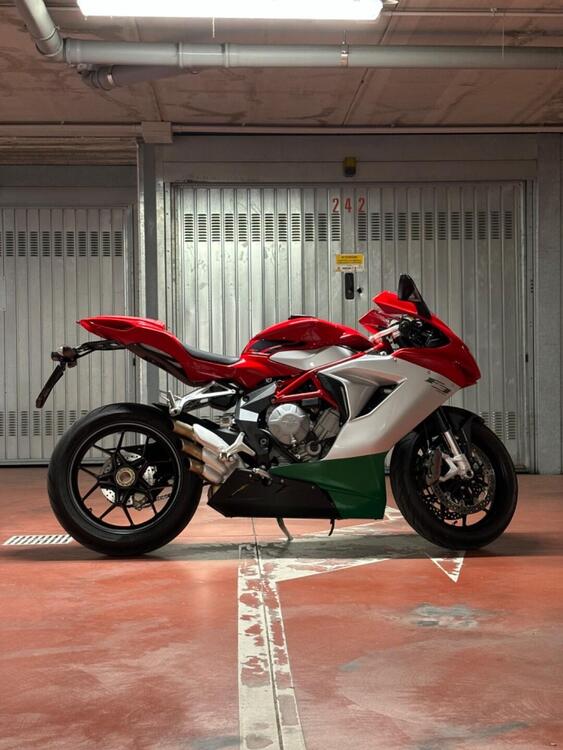 MV Agusta F3 800 EAS ABS (2013 - 17) (2)