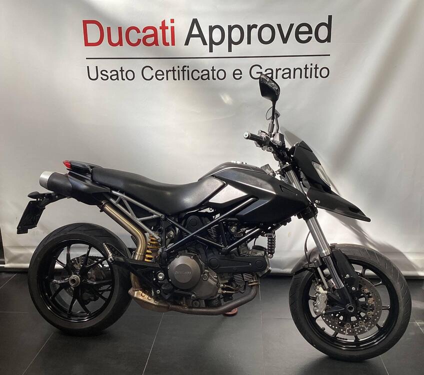 Ducati Hypermotard 796 (2012)