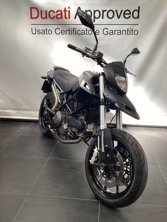 Ducati Hypermotard 796 (2012) (2)