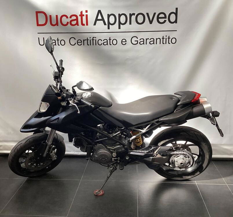 Ducati Hypermotard 796 (2012) (3)